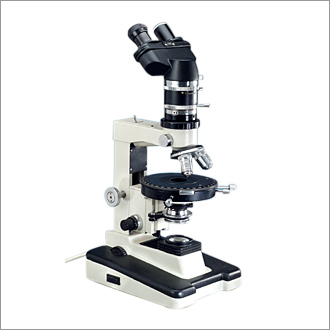 Student Polarising Microscope