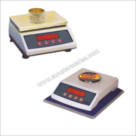 Weighing Machines