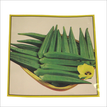 Bhindi Seeds
