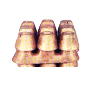 Brass Ingots & Billets