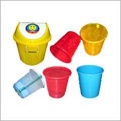 Injection Moulded Components
