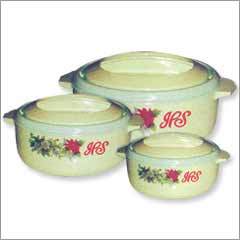 Thermoware Casseroles