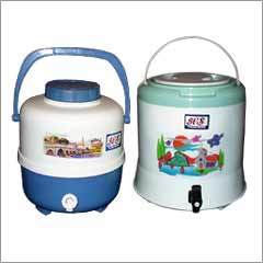 Water Jugs
