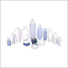 Plastic Containers