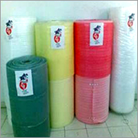 Coloured Air Bubble Rolls By APPL PACKAGING
