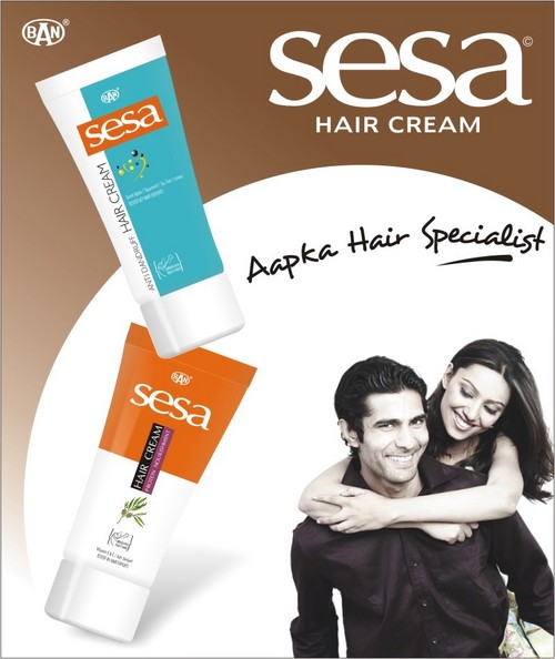Hair Cream Exporters