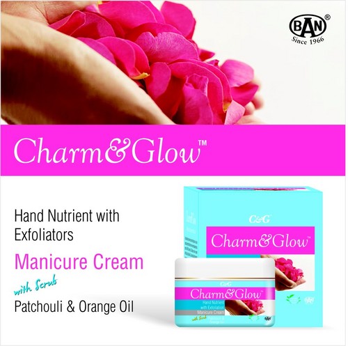 Hand Care Therapy