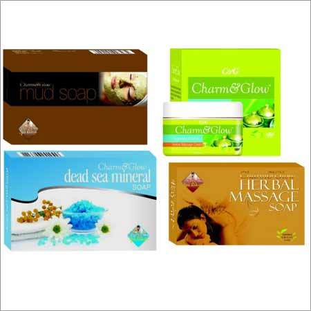 Spa Range