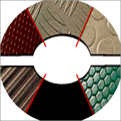 Anti Skid Flooring