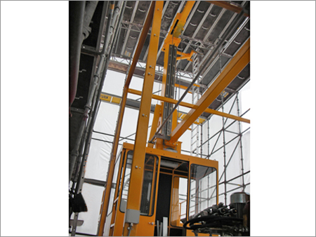 Machinery Installation