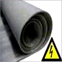 Rubber mats as per IS-15652:2006