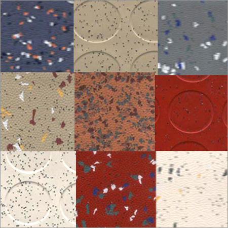 Bus Flooring
