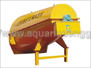Concrete Wash Concrete Wash