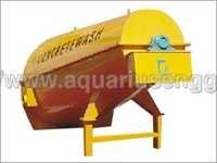 Concrete Recycling Plant - Max. Washout 11m3/hr, Aggregate Size 50mm, Clean Water Delivery 12-18m3/hr | Easy Operation, Eco-friendly, High Efficiency, Waste Reduction