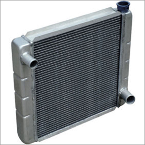 Automobile Radiator