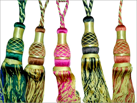 Tassels & Trimmings