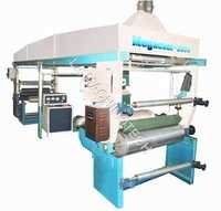 Industrial Coating Lamination Machine