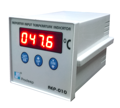 Repeater for RTD REP-010