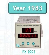 Tap Position Indicator  (TPI) Px2002