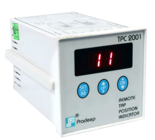 Industrial Tap Position Indicator