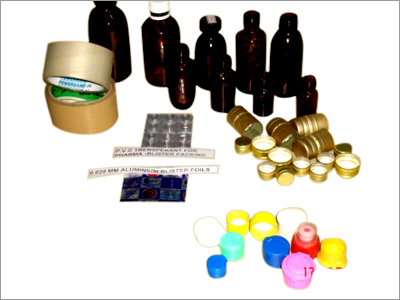 Pharmaceutical Packaging Products