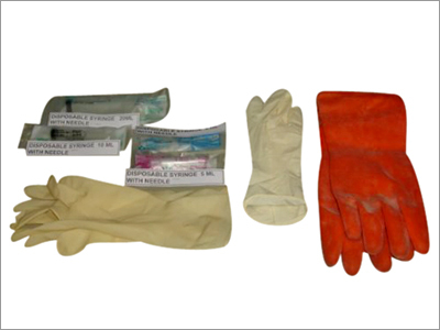 surgical products