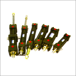 HO Series