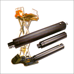 Lift Equipment
