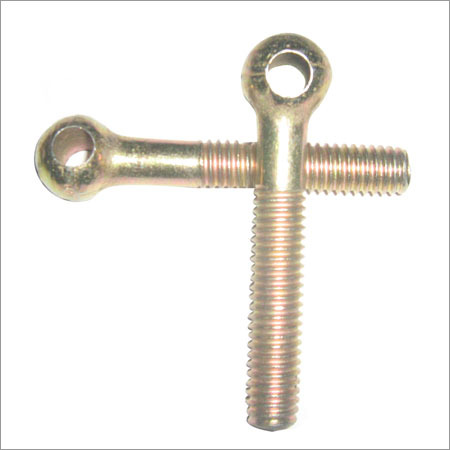 Eye Bolts