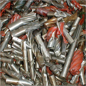 High Speed Steel Scrap