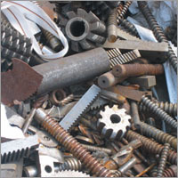 High grade Steel Scrap