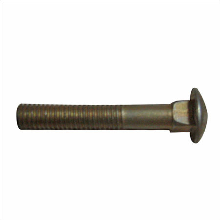 Carriage Bolt