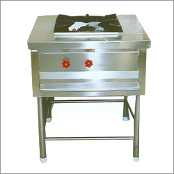 Stock Pot Stove