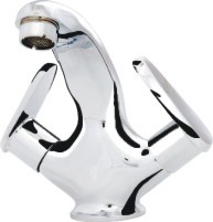 Basin Mixer