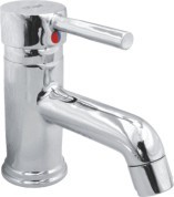 Single Lever Basin Mixer