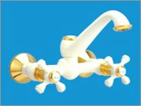 Wall Mixers Non Telephonic Shower