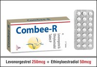 Levonorgestrel + Ethinyloestradiol Tablets Ip External Use Drugs
