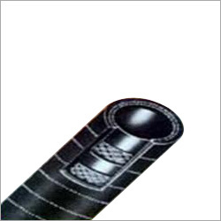 Rubber Hose For Chemicals