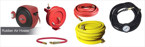 Rubber Air Hose