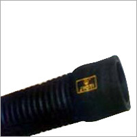 Rubber Mud Hose Pipe