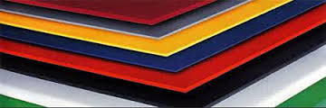 Nitrile Rubber Sheets
