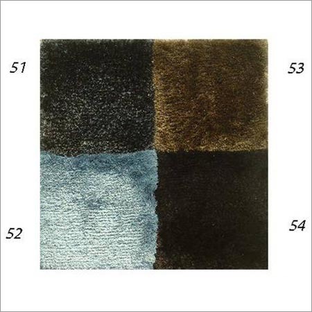 Designer Carpets - Wool Synthetic Blend, 2x3 to 10x12 ft, Brown | Luxury Feel, Durable, Stylish Design
