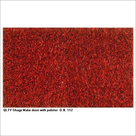 Carpets - Nylon, Variable Dimensions, Red, 30-50oz/yd² Density | Soft Texture, Durable Material, Easy Cleaning, Versatile Use