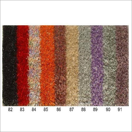 Designer Hand Tufted Carpets