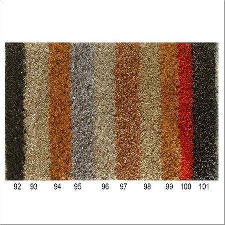 Shaggy Hand Tufted Carpets - Wool Blend, 1-10m Length, Beige, 25mm Pile Height | Soft Texture, Durable, Lightweight, Easy Care