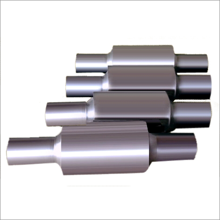Metal Rolls
