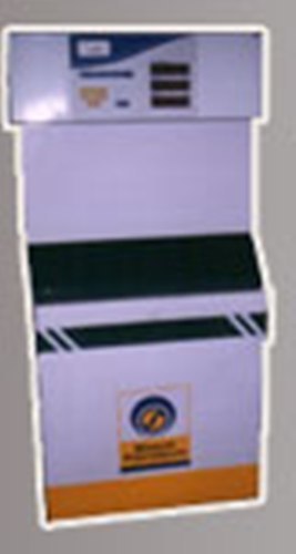 Smart Conversion Kit For Petrol Pump