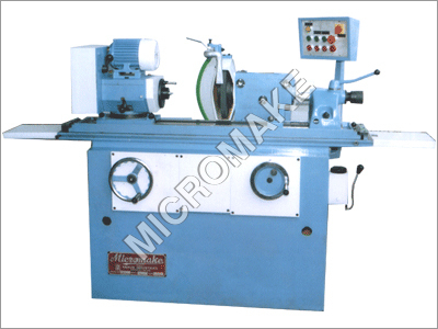 Cylindrical Grinding Machine