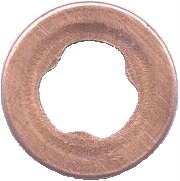 NOZZLE SEAT