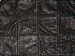 Leather Cushion Covers
